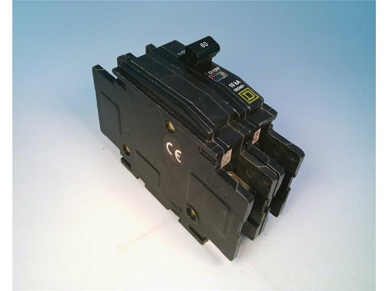 SCHNEIDER ELECTRIC QOUR240