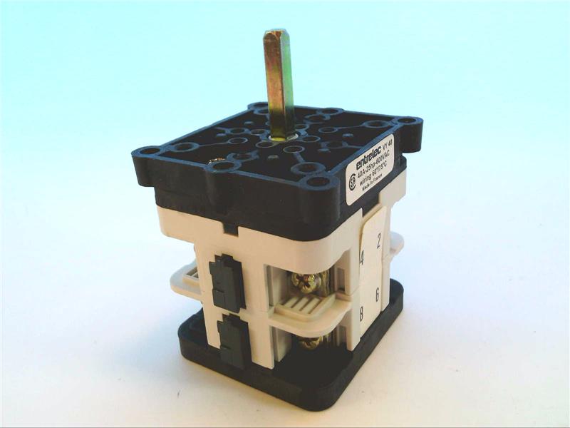 ASEA BROWN BOVERI VY40/D/014/ST