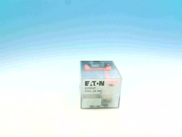 EATON CORPORATION D7PR3T