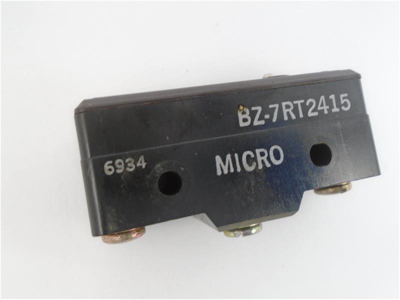 HONEYWELL BZ-7RT2415