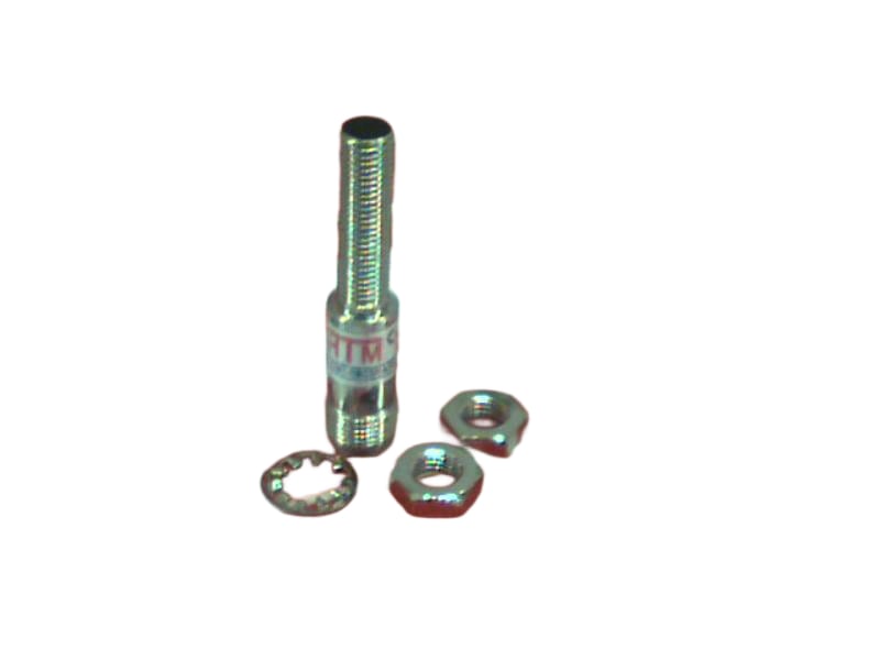HTM SENSORS LCM1-0803P-ARS4