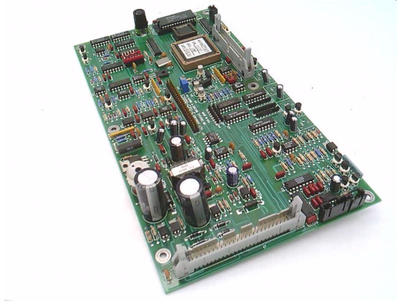 PROTECTION CONTROLS S2000-CPU-C