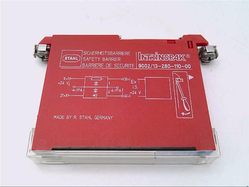 STAHL 9002/13-280-110-00