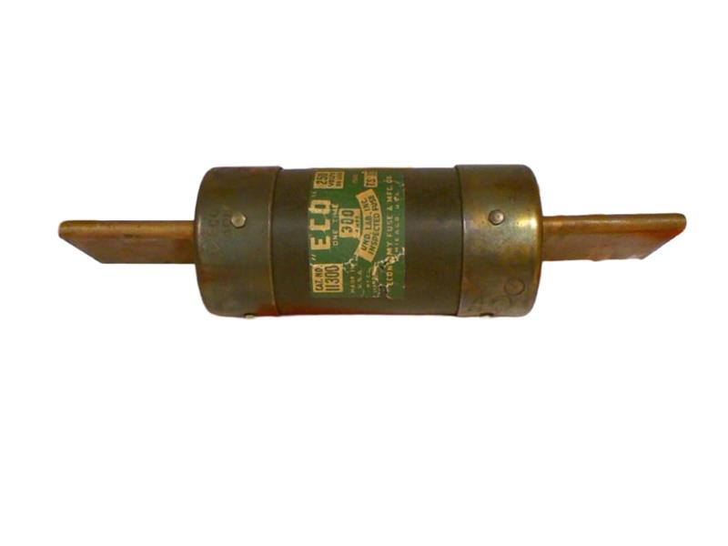 11300 by ECONOMY FUSE
