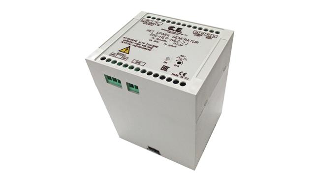 C.E. SRL 200-HEP-A6Z 7J