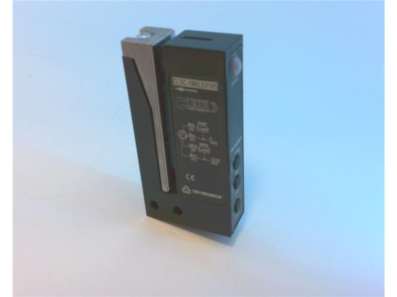 TRI-TRONICS CLSC-1M8LEX185