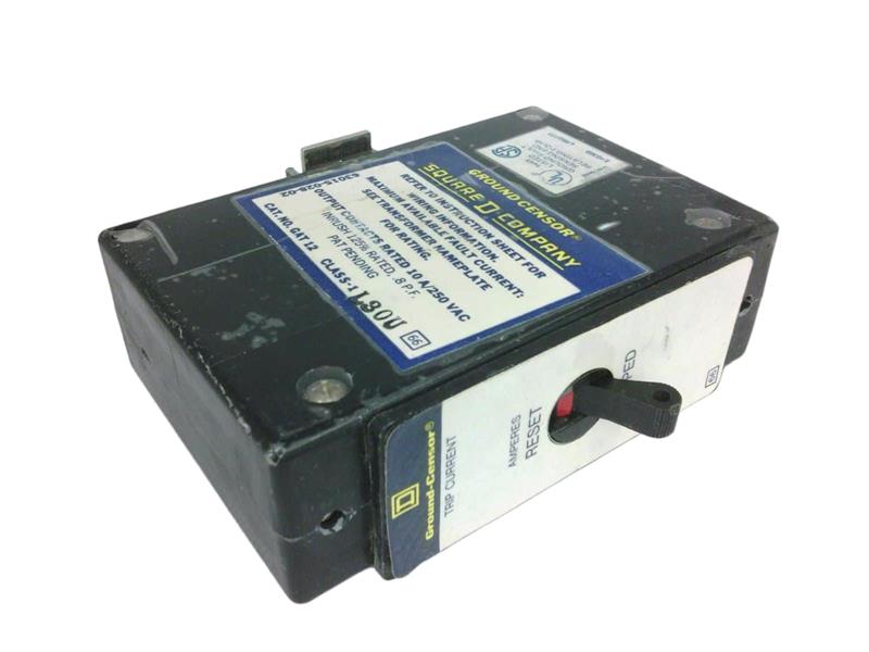GAT-12 by SCHNEIDER ELECTRIC