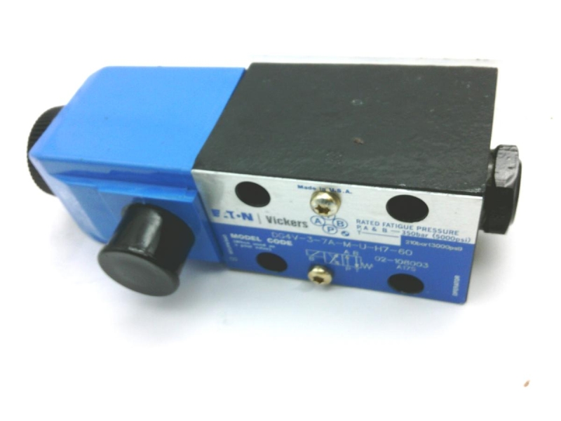 EATON CORPORATION 02-108003