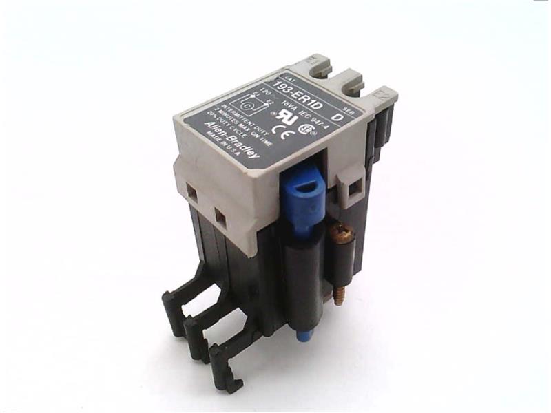ALLEN BRADLEY 193-ER1D