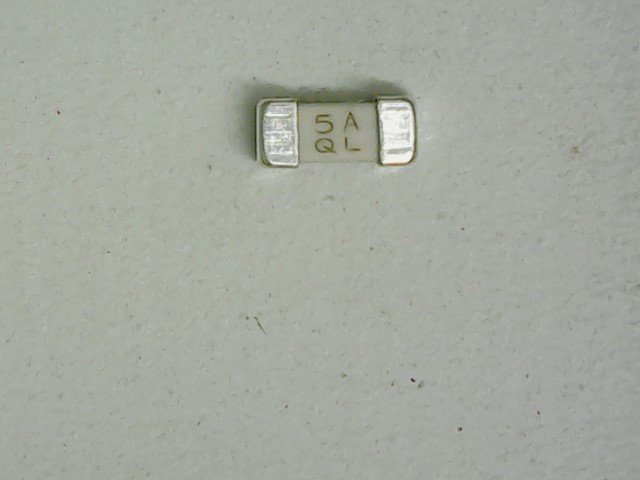 BEL FUSE 0679L5000-05