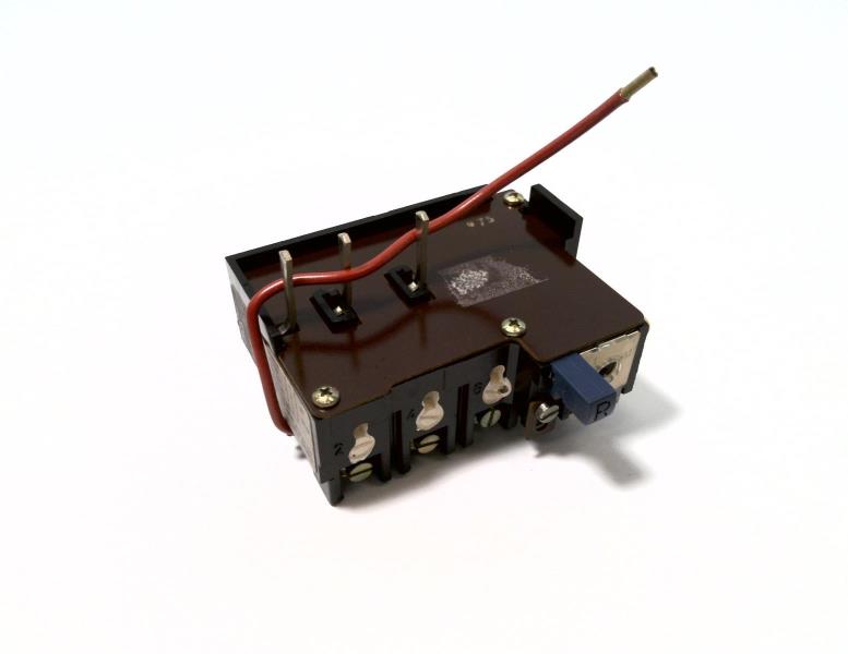 CT1U-1.2 by SPRECHER & SCHUH
