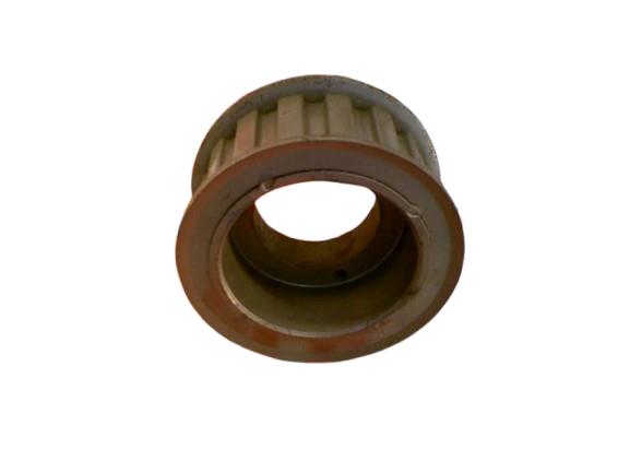 MARTIN SPROCKET & GEAR INC 16H150 JA