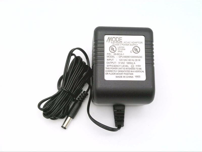 MODE ELECTRONICS 68-901A-1