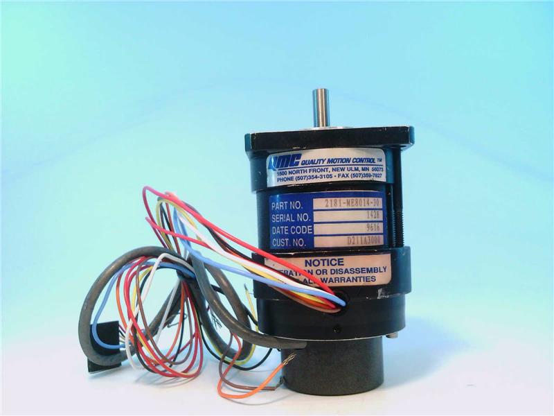 AMETEK 2181-ME8014-30