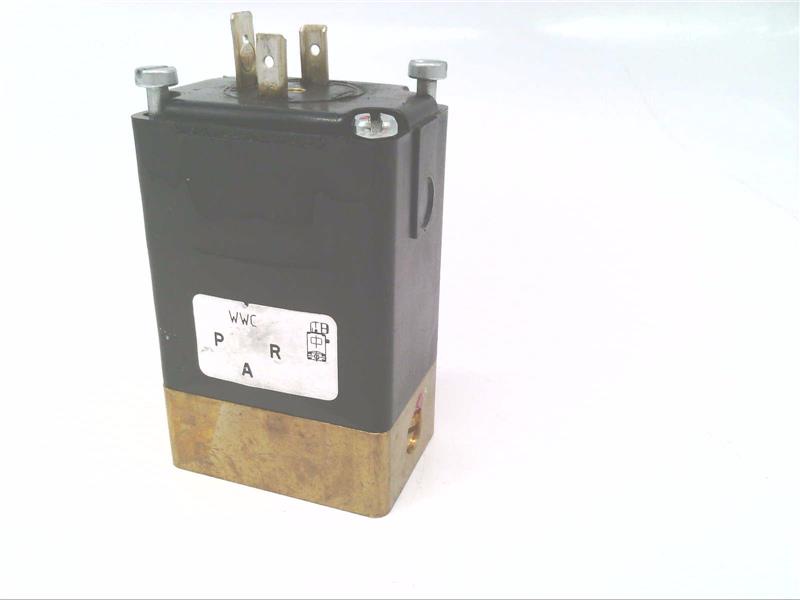 BURKERT 0331-C-1/8-FKM-BR