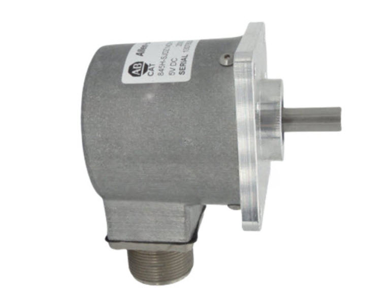 ALLEN BRADLEY 845H-SJDZ14DNY2C