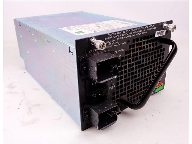 CISCO PWR-C45-6000ACV