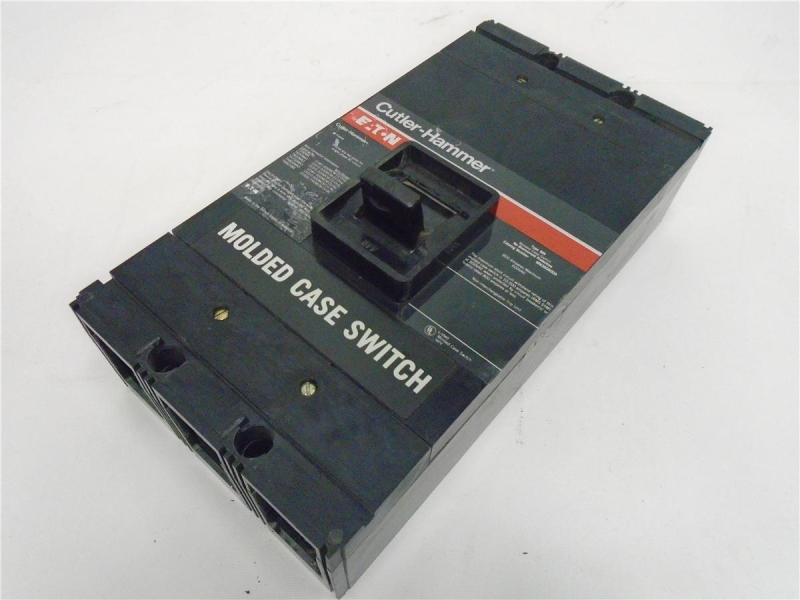 EATON CORPORATION MN360800A