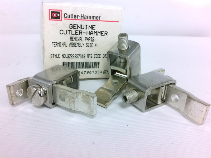 EATON CORPORATION 372B357G18