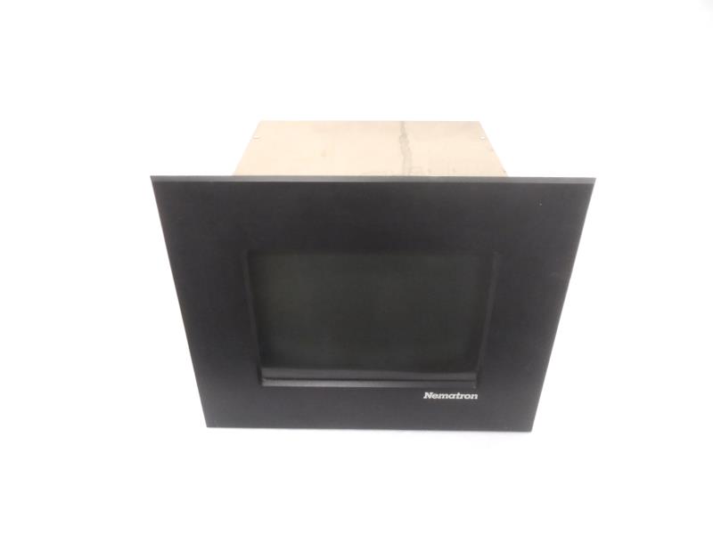 NEMATRON CORP IWS-1001