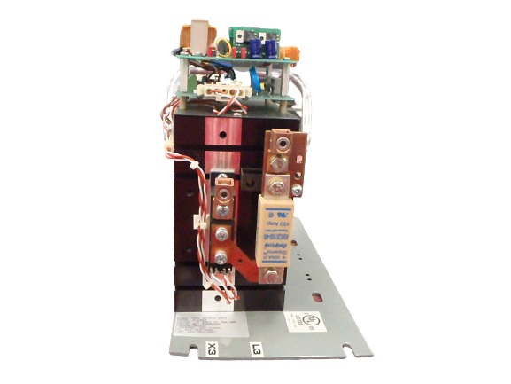 CHROMALOX 7820-303X20-8056