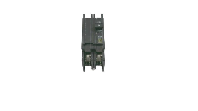 SCHNEIDER ELECTRIC QOUQ260RP
