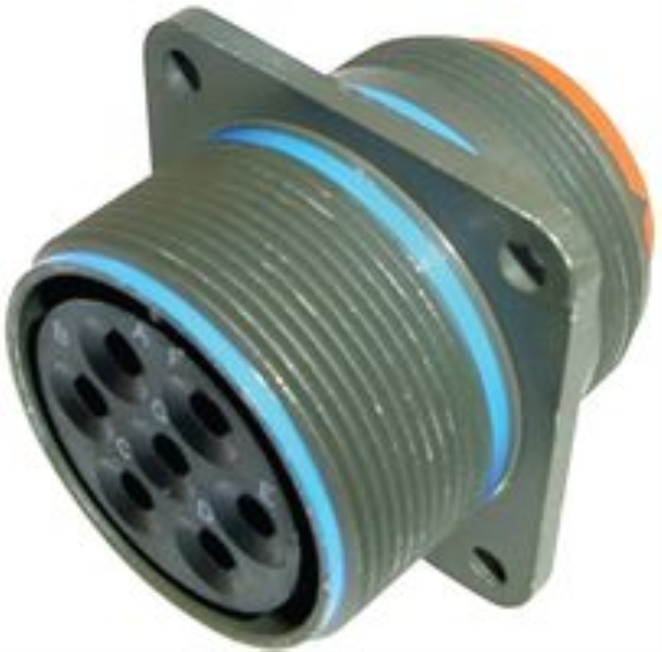 AMPHENOL MS3450W28-22S