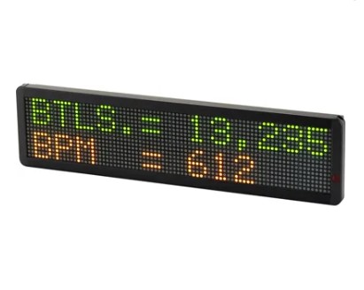 RED LION CONTROLS PFM1608A