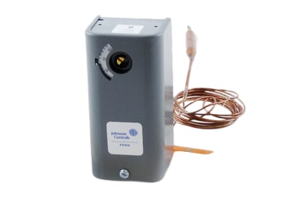 JOHNSON CONTROLS A19AAF-20C