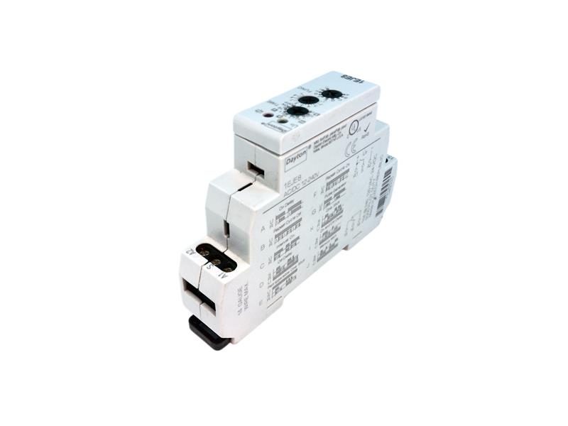 GRAINGER 1EJE8