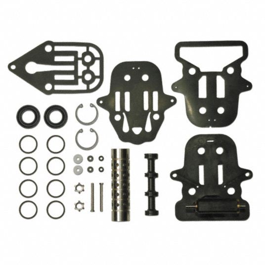 WARREN RUPP 476.253.000