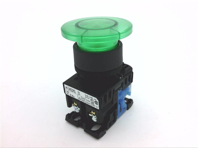 FUJI ELECTRIC AR22M0L-10E3G