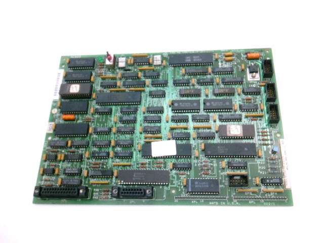 FANUC 44A719343-101R03
