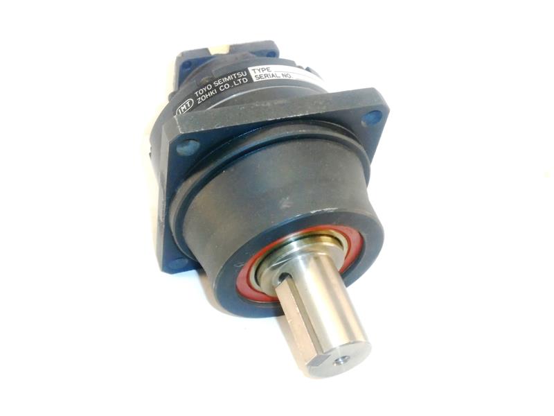 TOYO SEIMITSU BK4-20B-04TEKAK1