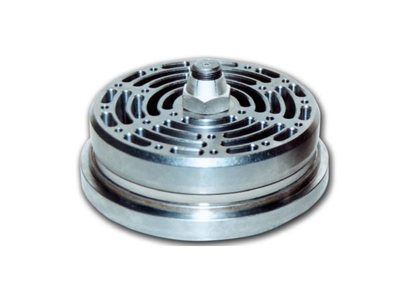 GENERAL ELECTRIC 31-269098-A