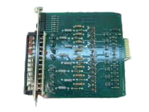 KANSON ELECTRONICS INC 96-AR-1B
