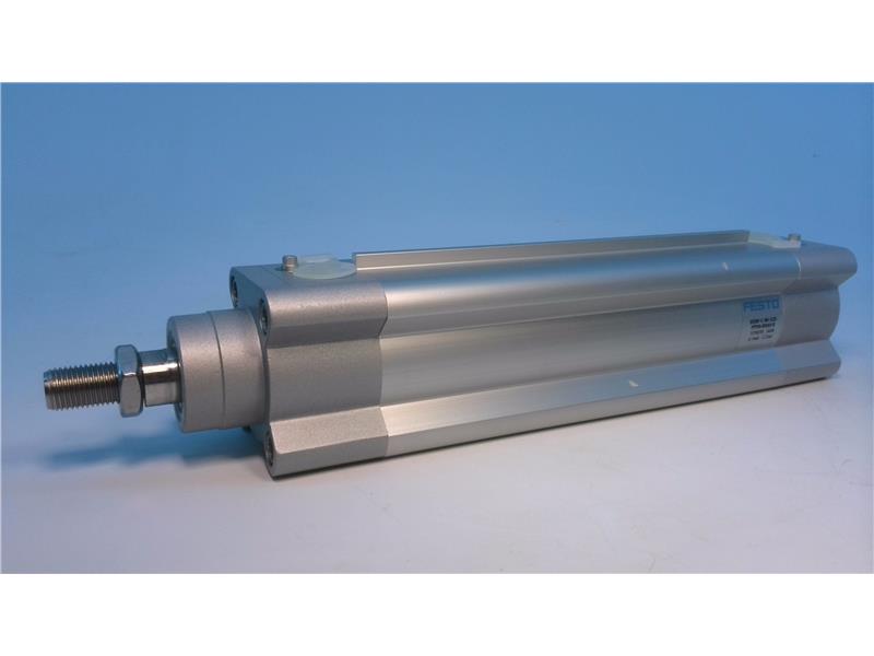 FESTO DSBF-C-40-125-PPVA-N3A3-R