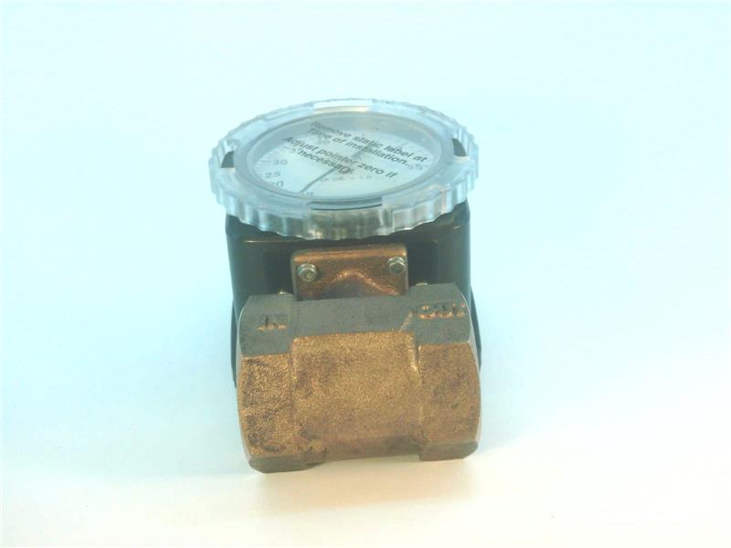 RCM INDUSTRIES 1-1/2-71-R-60