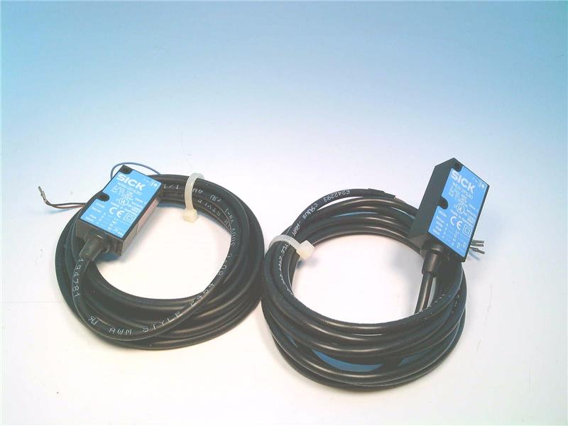 WS/WE9-2P130 by SICK