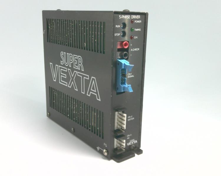 UDX5107-G4-2 by ORIENTAL MOTOR