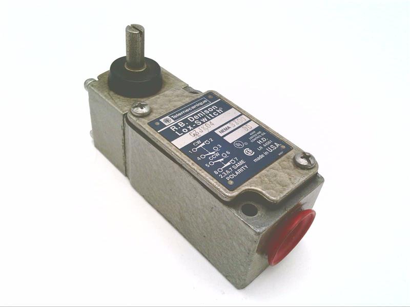 SCHNEIDER ELECTRIC C3JK04