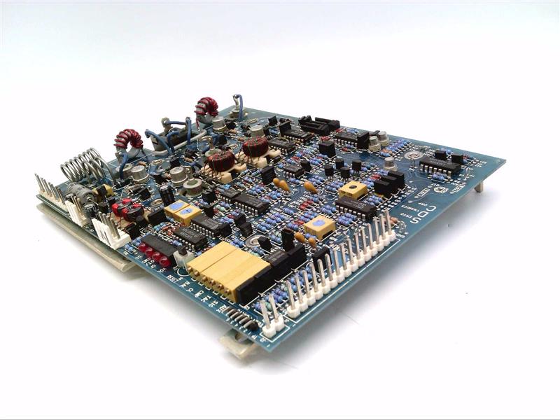 SD1525-10 by SERVO DYNAMICS