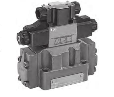 TOKYO KEIKI DG5VC-H8-6C-T-PS2-H-86-JA