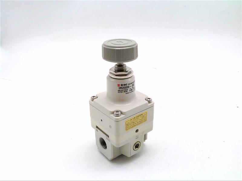 IR2000-02 by SMC