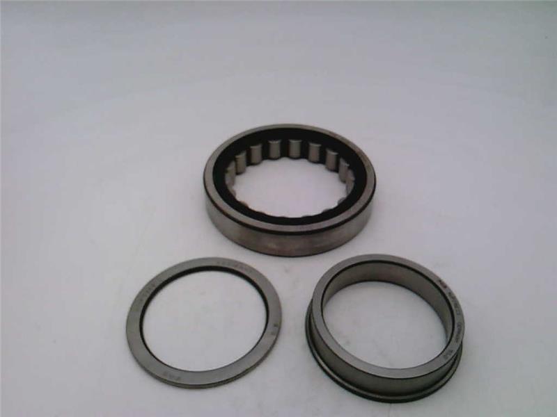 SCHAEFFLER GROUP NUP215-E-TVP2-C3