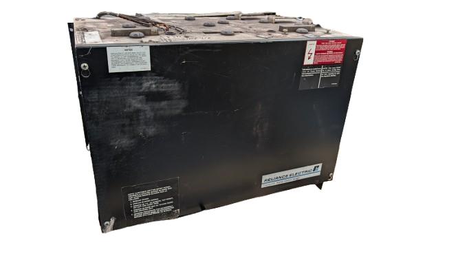 ASEA BROWN BOVERI 801429-31TB