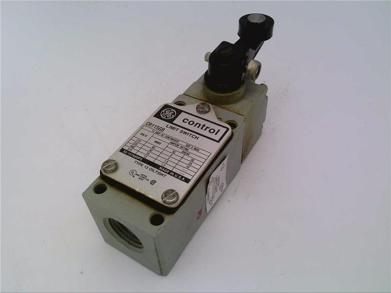 GENERAL ELECTRIC CR115GB10410