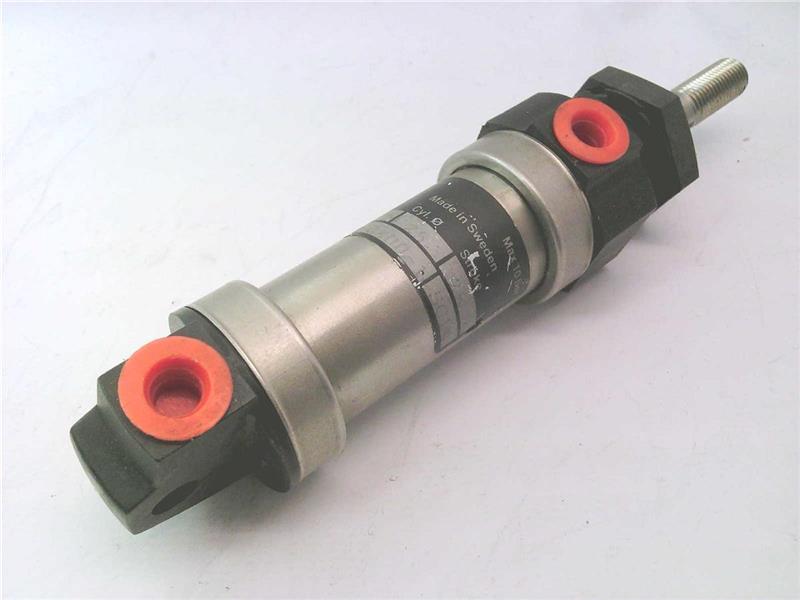 MECMAN 133-25-0200-1