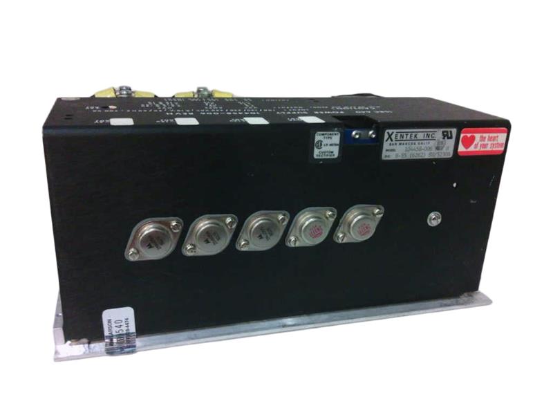 INTEL 104458-006