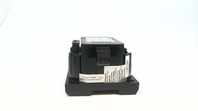 EATON CORPORATION PXM1300TA15